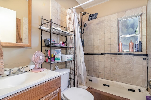 11509 Cameron St, Orlando, FL 32817 - bathroom with toilet and vanity