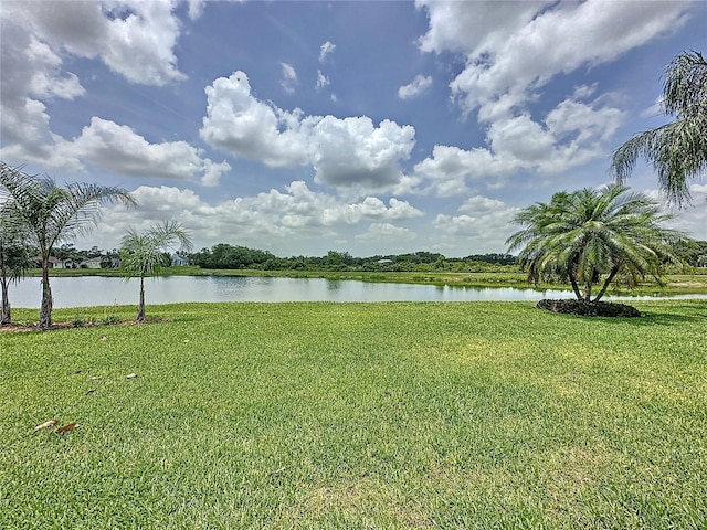 27143 Nostalgia Dr, Leesburg, FL 34748 - water view