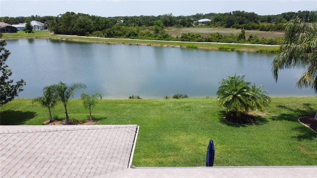 27143 Nostalgia Dr, Leesburg, FL 34748 - water view