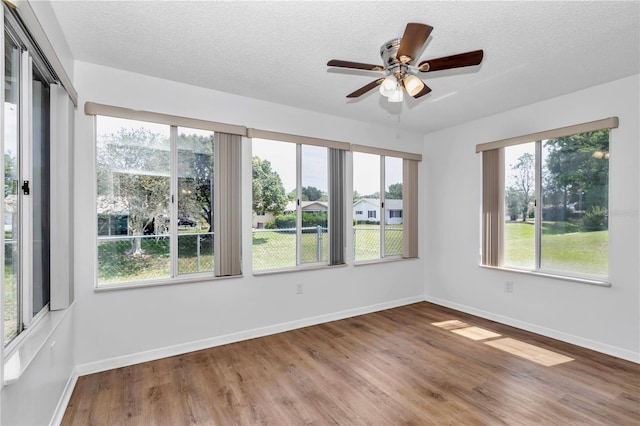 8443 SW 109th Pl, Ocala, FL 34481 - view of unfurnished sunroom
