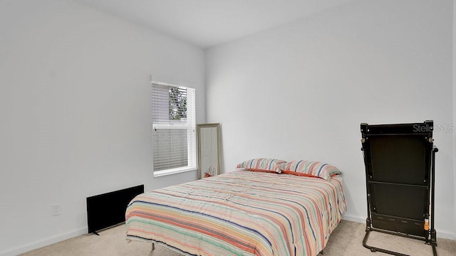 6013 Mount Zion Cir, Deland, FL 32724 - bedroom with carpet floors and baseboards