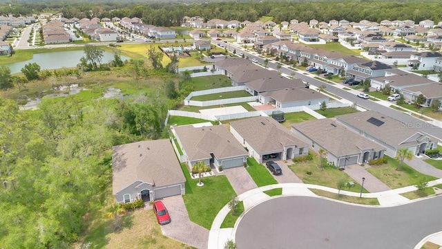 6013 Mount Zion Cir, Deland, FL 32724 - view of property location featuring nearby suburban area and a large body of water
