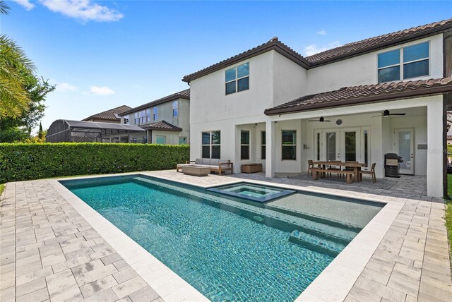 11707 Hampstead St, Windermere, FL 34786 - photo 37