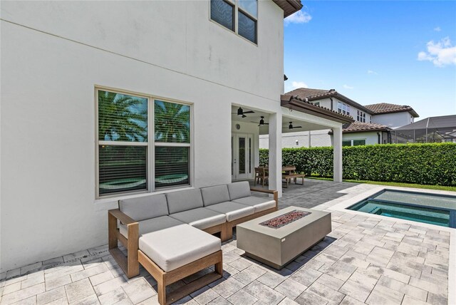 11707 Hampstead St, Windermere, FL 34786 - photo 41
