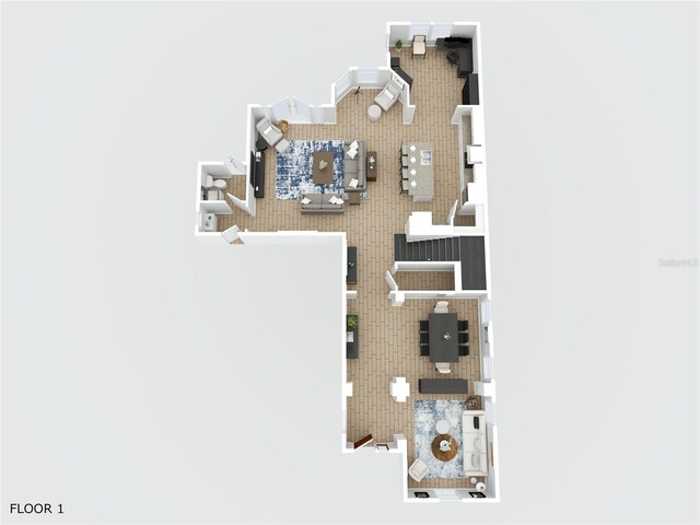 11707 Hampstead St, Windermere, FL 34786 - photo 44