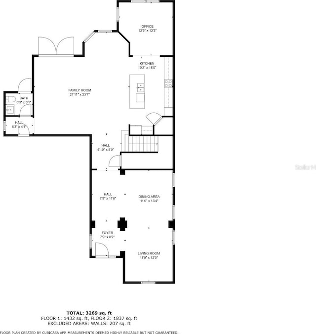 11707 Hampstead St, Windermere, FL 34786 - photo 46