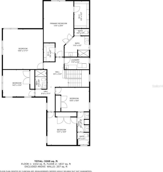 11707 Hampstead St, Windermere, FL 34786 - photo 47