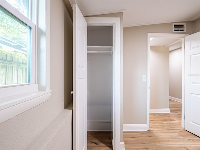 1229 Deneece Ter, Daytona Beach, FL 32117 - view of closet