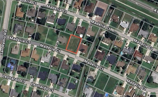 Maderia Ct, Kissimmee, FL 34758