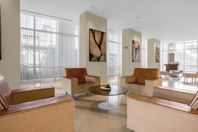 150 E Robinson St Unit 16B-2 # 1605, Orlando, FL 32801 - view of lobby