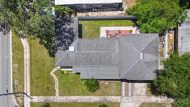 1919 E S St, Orlando, FL 32801 - view of subject property