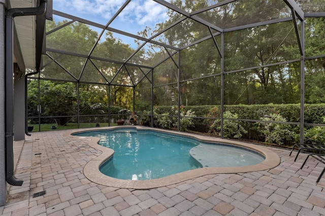 1245 Reagans Reserve Blvd, Apopka, FL 32712 - view of pool with a patio