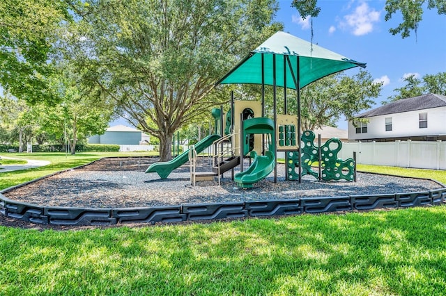 1181 Welch Hill Cir, Apopka, FL 32712 - view of community playground