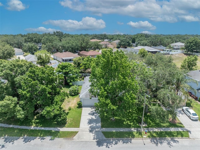 1181 Welch Hill Cir, Apopka, FL 32712 - aerial view of residential area