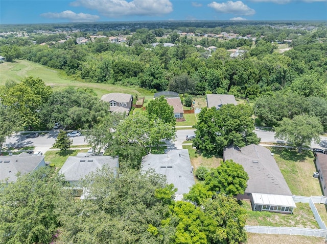 1181 Welch Hill Cir, Apopka, FL 32712 - aerial perspective of suburban area