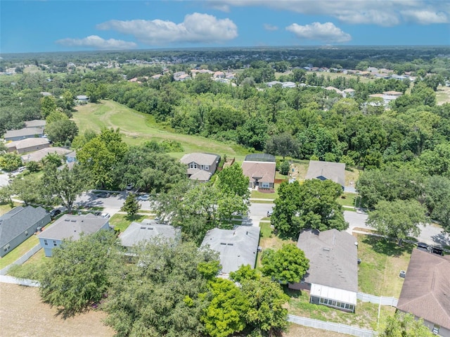 1181 Welch Hill Cir, Apopka, FL 32712 - aerial view of residential area