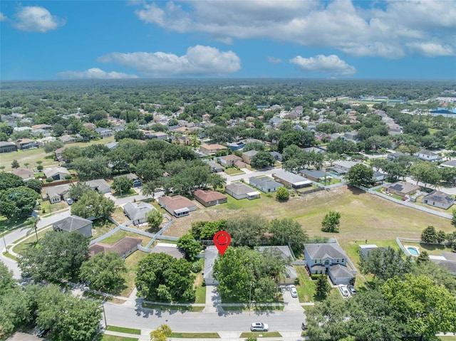 1181 Welch Hill Cir, Apopka, FL 32712 - aerial perspective of suburban area