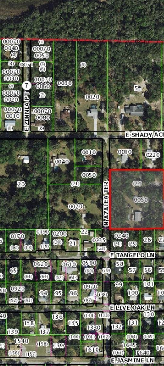 129 N Azalea Ter Unit 22, Inverness, FL 34453