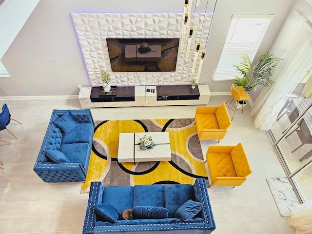 949 Leader St, Davenport, FL 33896 - view of lobby