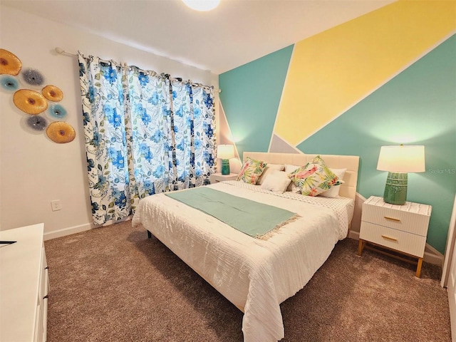 949 Leader St, Davenport, FL 33896 - carpeted bedroom with baseboards