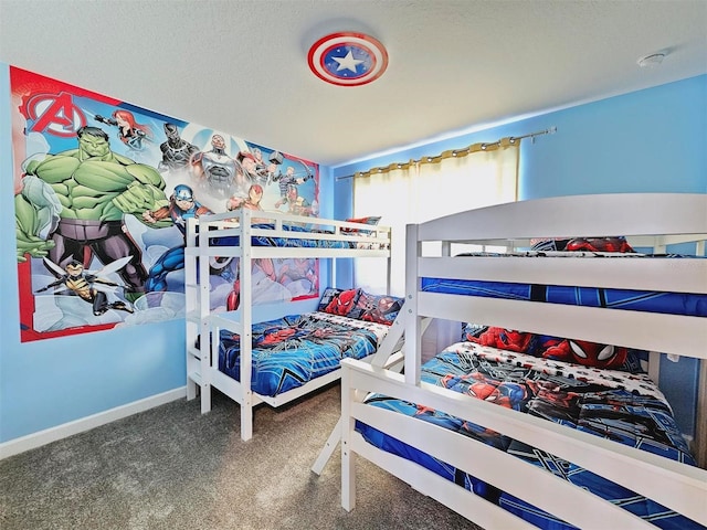 949 Leader St, Davenport, FL 33896 - carpeted bedroom with baseboards