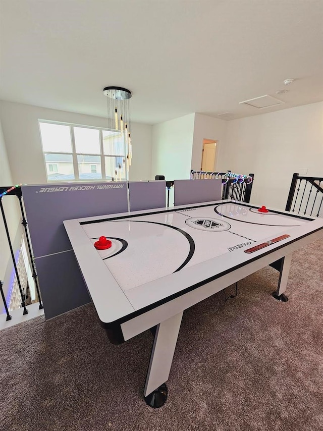 949 Leader St, Davenport, FL 33896 - view of rec room