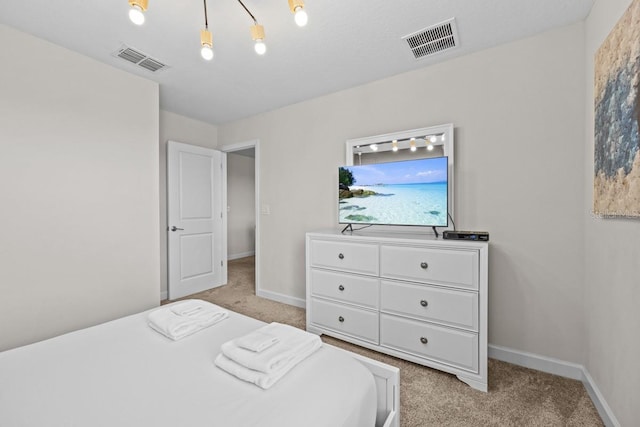 8822 Interlocking Ct, Davenport, FL 33896 - bedroom with light colored carpet and baseboards