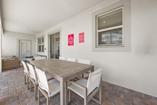 8822 Interlocking Ct, Davenport, FL 33896 - view of dining room
