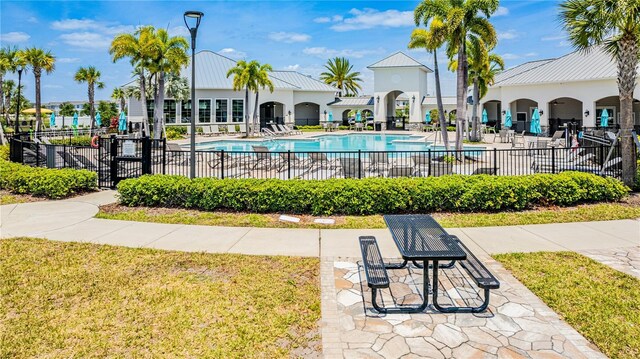 14250 Sapelo Beach Dr, Orlando, FL 32827 - photo 36