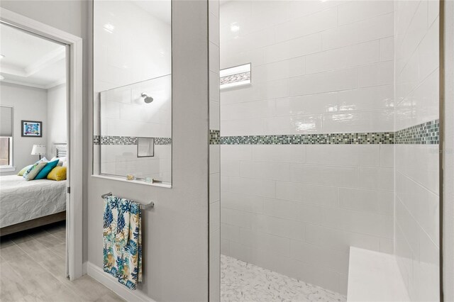15049 Canopy Cover Dr, Winter Garden, FL 34787 - full bathroom with ensuite bath and walk in shower