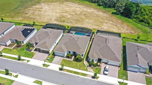15049 Canopy Cover Dr, Winter Garden, FL 34787 - aerial view of residential area