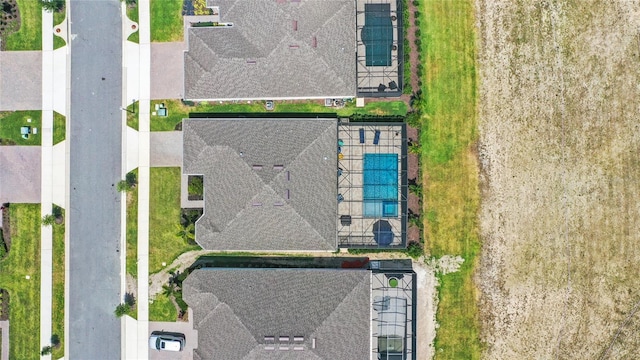 15049 Canopy Cover Dr, Winter Garden, FL 34787 - aerial view