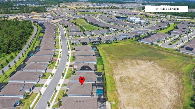 15049 Canopy Cover Dr, Winter Garden, FL 34787 - view of property location featuring nearby suburban area