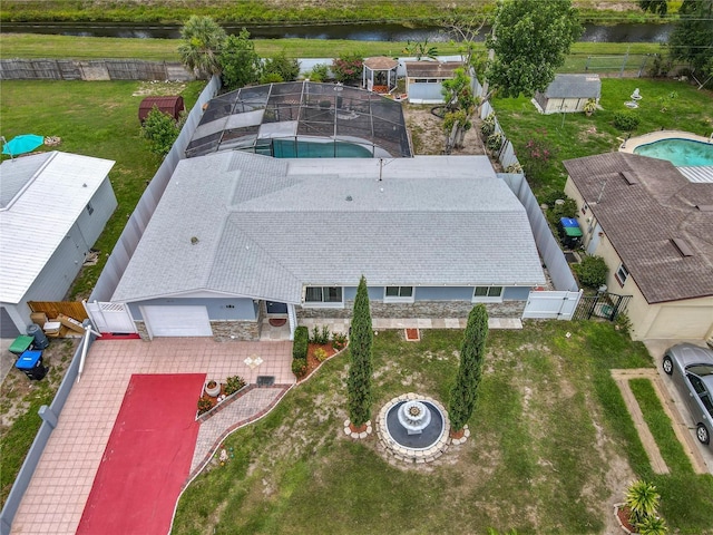 4021 Queen Anne Dr, Orlando, FL 32839 - photo 1