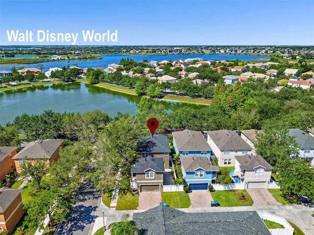 14835 Old Thicket Trce, Winter Garden, FL 34787 - photo 5