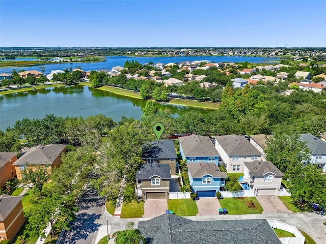 14835 Old Thicket Trce, Winter Garden, FL 34787 - photo 46