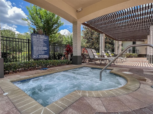 14835 Old Thicket Trce, Winter Garden, FL 34787 - photo 52