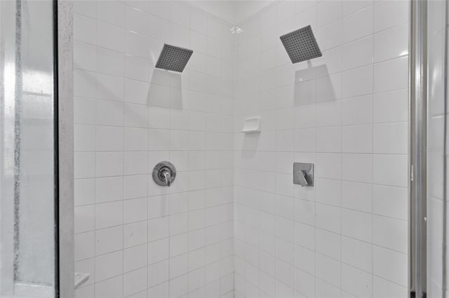 4905 Emilee Grace Ln, Saint Cloud, FL 34771 - bathroom with a shower stall