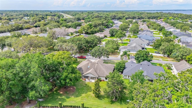 4905 Emilee Grace Ln, Saint Cloud, FL 34771 - aerial view of residential area