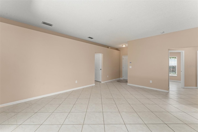 476 Basking Ridge Ct, Ocoee, FL 34761 - unfurnished room featuring light tile patterned flooring and baseboards