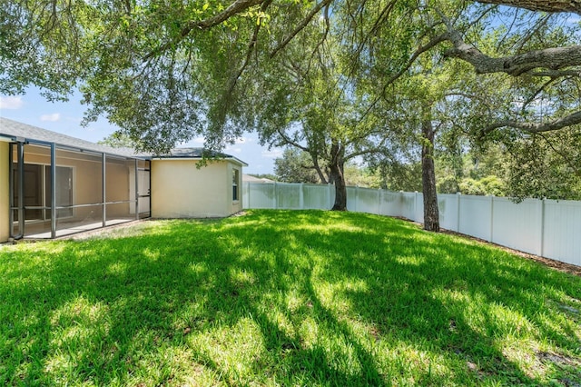 476 Basking Ridge Ct, Ocoee, FL 34761 - view of yard
