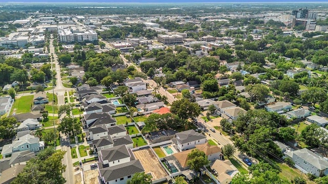 232 E Grant St, Orlando, FL 32806 - view of property location