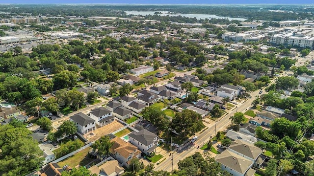 232 E Grant St, Orlando, FL 32806 - view of property location