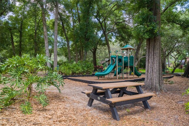 2009 Woody Dr, Windermere, FL 34786 - view of community playground