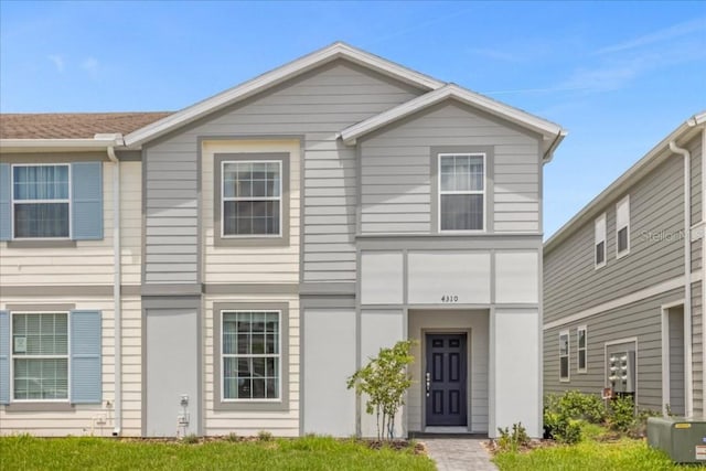 4310 Lana Ave, Davenport, FL 33897 - view of front of home
