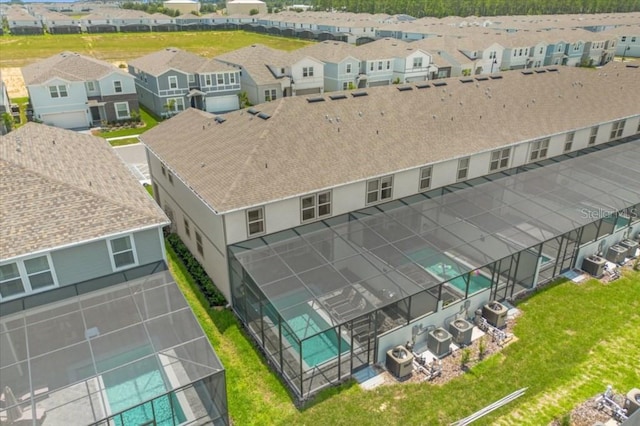 4310 Lana Ave, Davenport, FL 33897 - aerial view of residential area