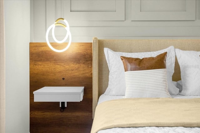 4310 Lana Ave, Davenport, FL 33897 - view of bedroom