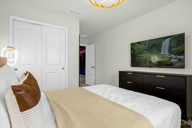 4310 Lana Ave, Davenport, FL 33897 - bedroom featuring a closet
