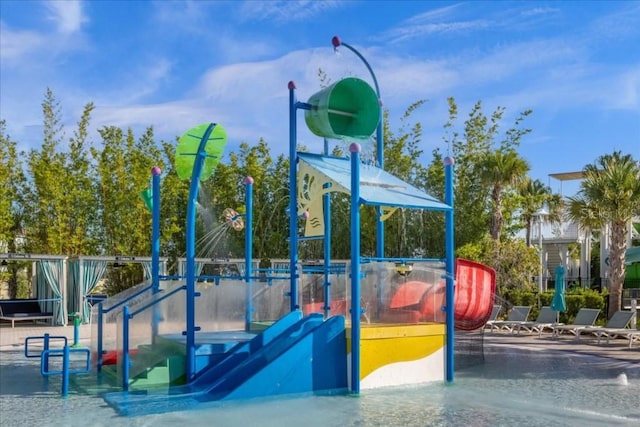4310 Lana Ave, Davenport, FL 33897 - view of community play area