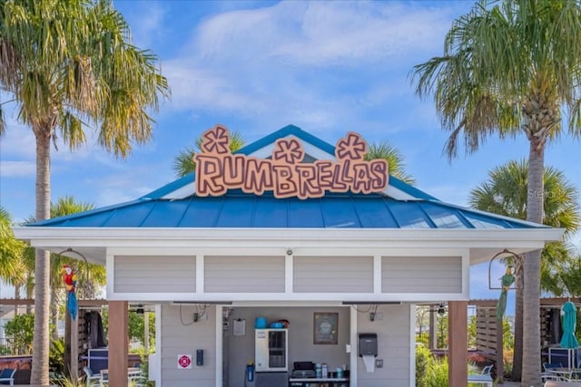 4310 Lana Ave, Davenport, FL 33897 - view of building exterior